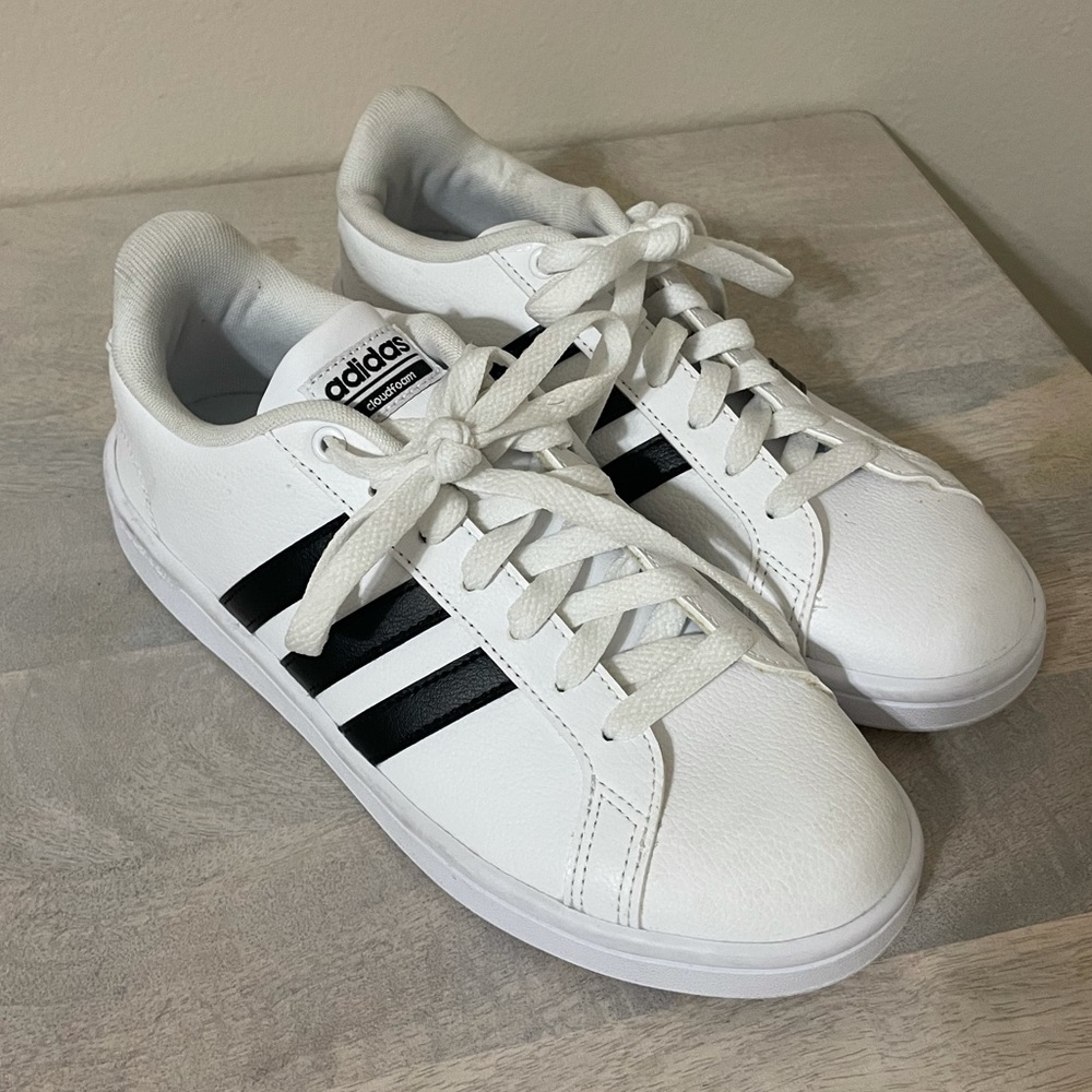 Adidas sneakers